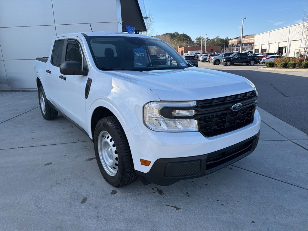 2024 Ford Maverick XL
