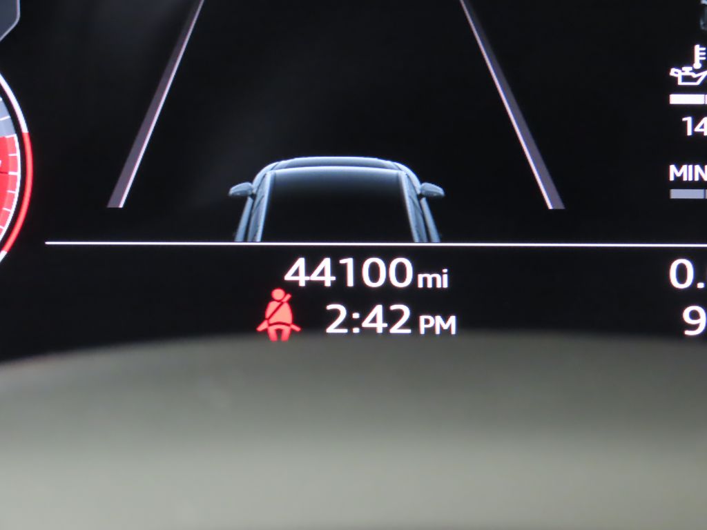 Thumbnail: 2023 Audi S5 - 13