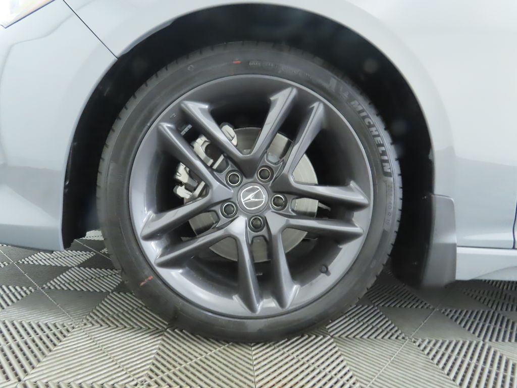 Thumbnail: 2025 Acura TLX - 32