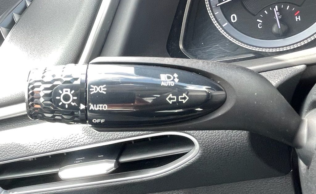 2021 Hyundai Sonata SE Gray at Baytown Hyundai