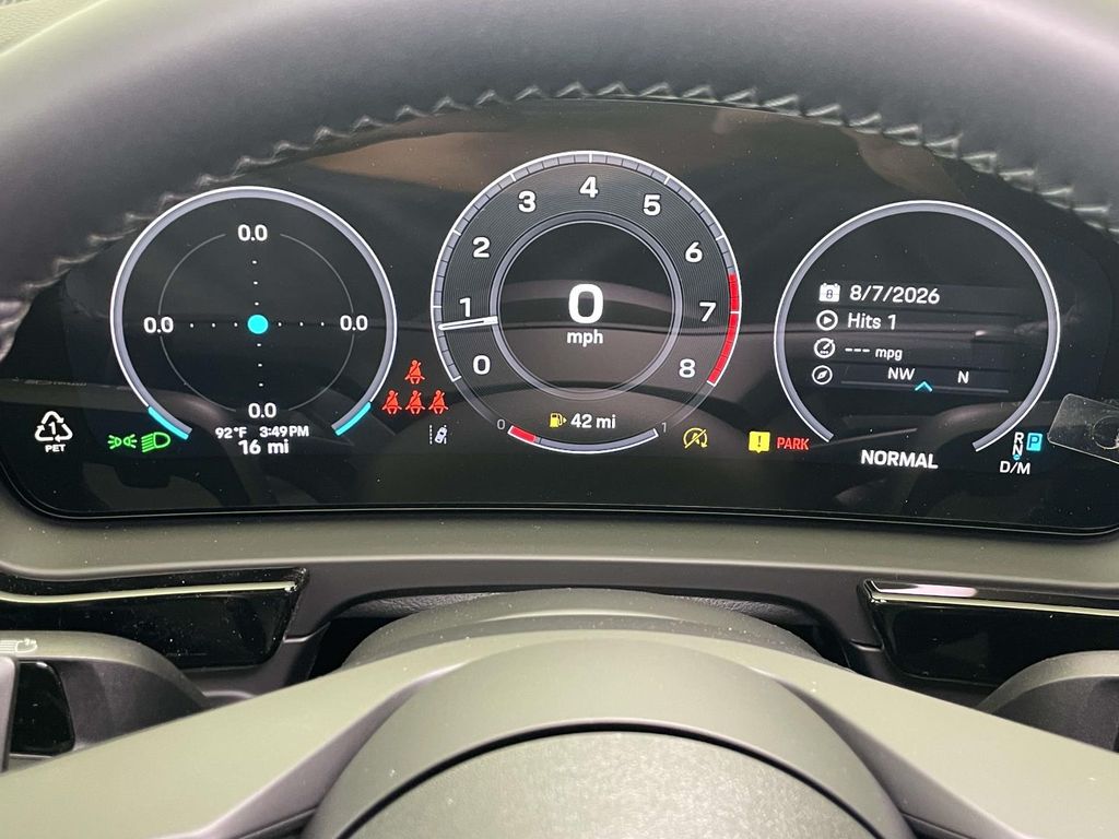 2026 Porsche Cayenne Base Gray at Audi Porsche Sewickley