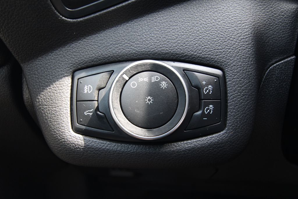 Used 2017 Ford Escape SUV