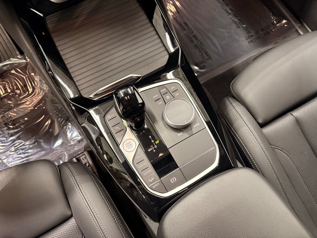 Thumbnail: 2024 BMW X3 - 19