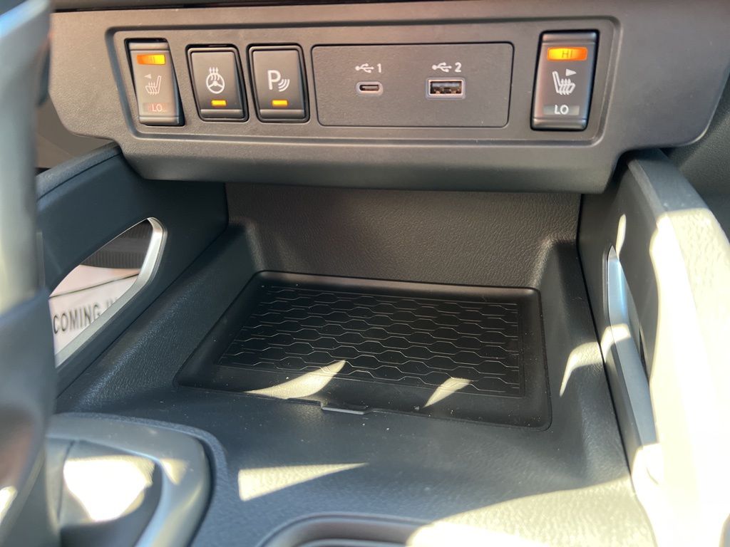 2025 Glacier White Nissan Frontier SV RWD Truck