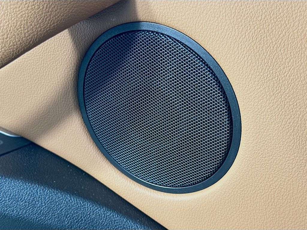 Thumbnail: 2024 BMW X3 - 19