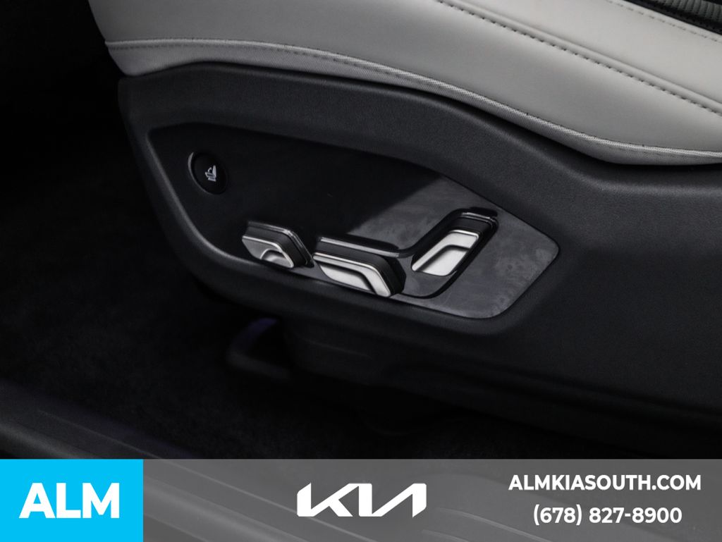 2024 Kia EV9 GT-Line photo 46