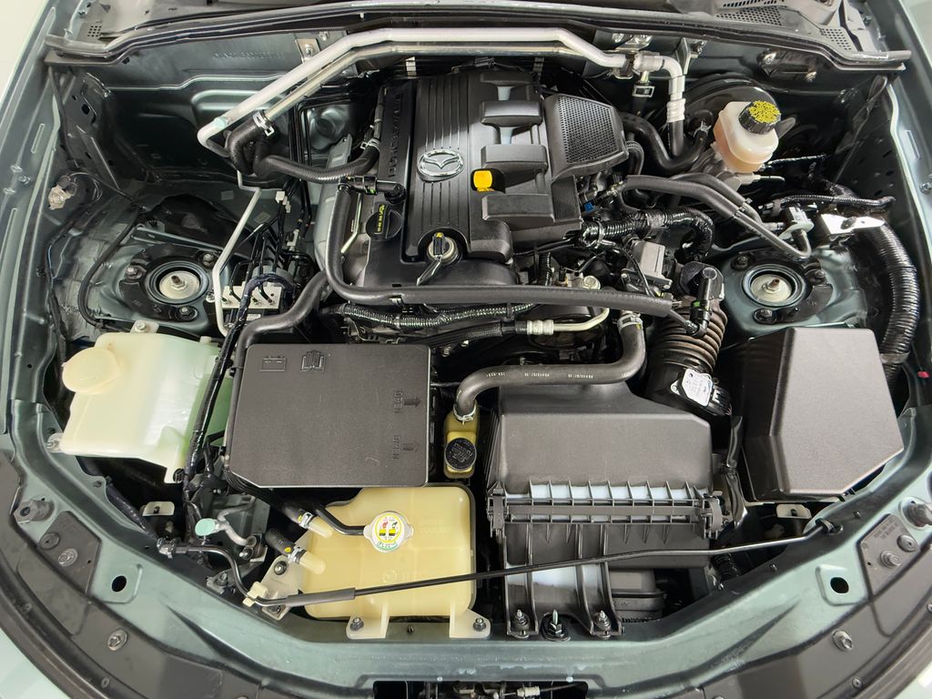 Used 2013 Gray Mazda Sport image 46