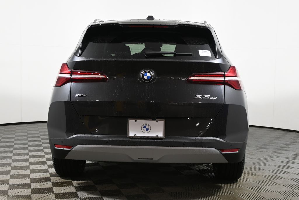 Thumbnail: 2026 BMW X3 - 6