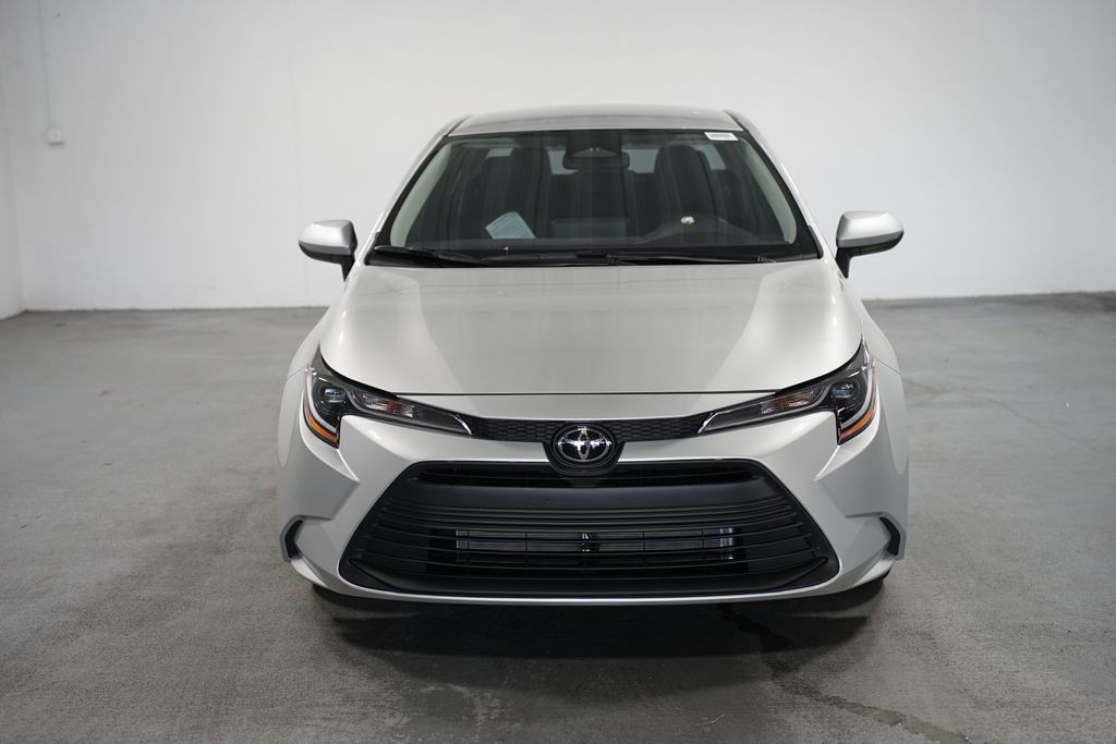 Thumbnail: 2025 Toyota Corolla - 2