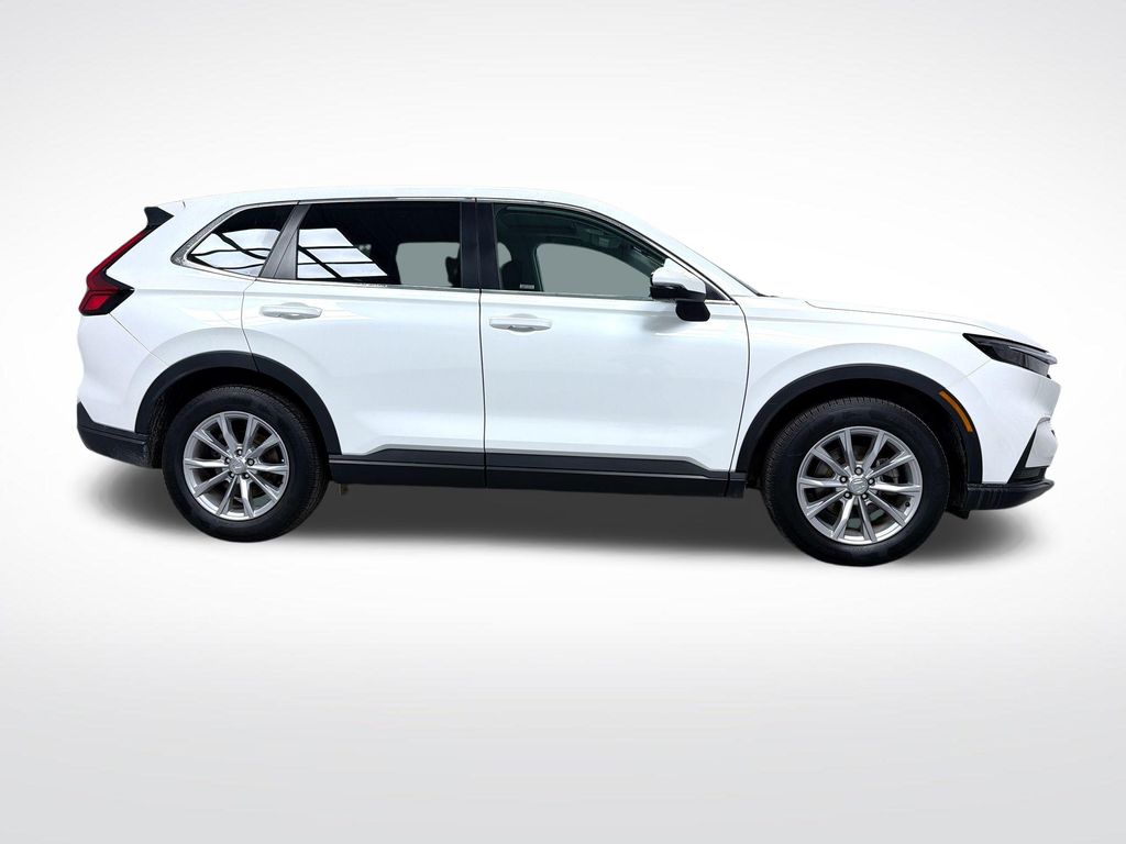 Used 2023 Honda CR-V SUV
