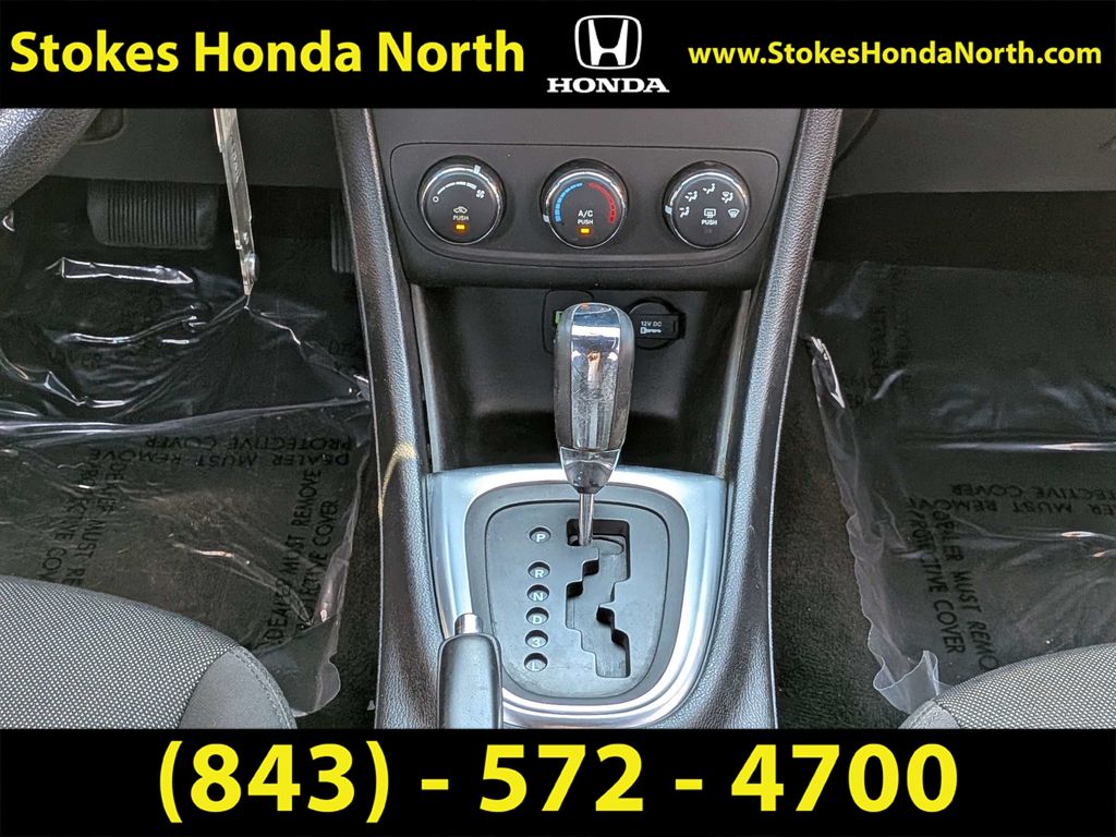 Used 2014 Dodge Avenger Sedan
