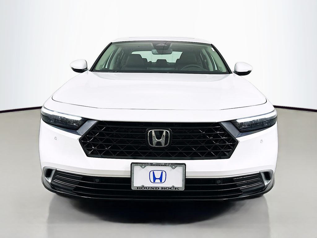 Thumbnail: 2025 Honda Accord - 2