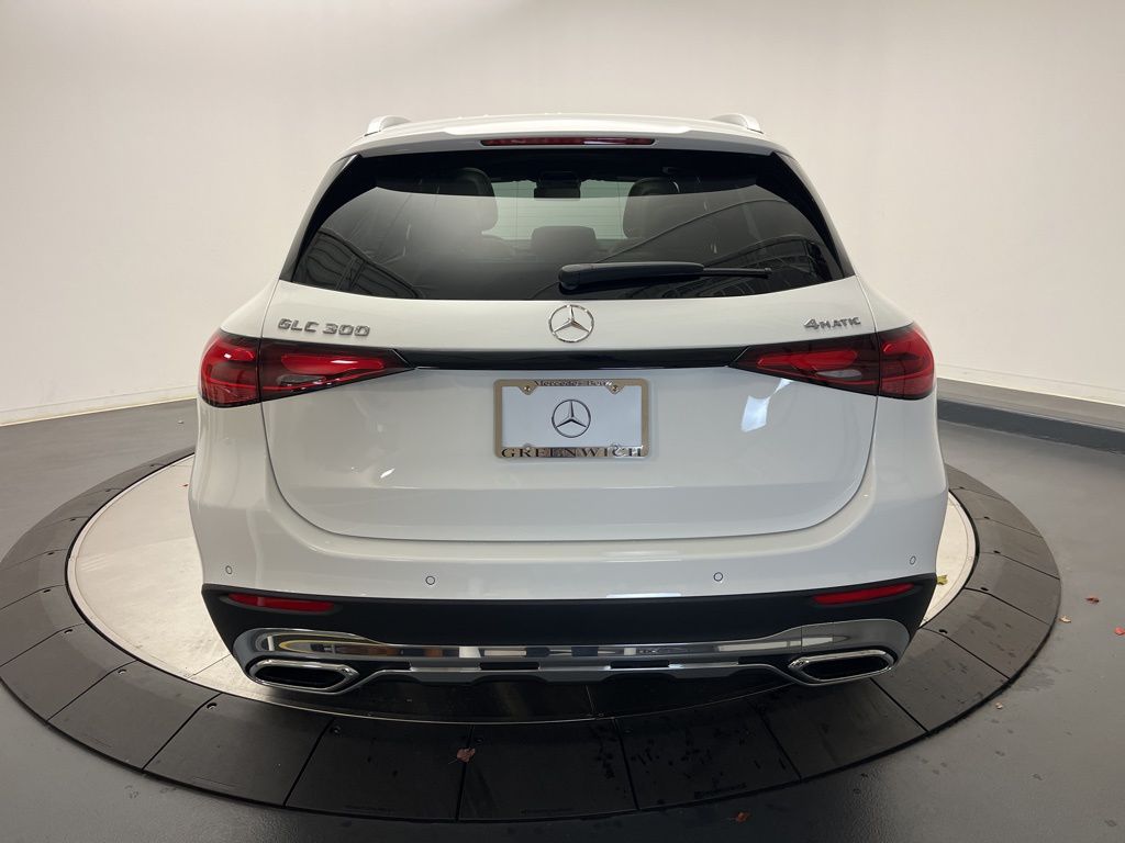 Thumbnail: 2026 Mercedes-Benz GLC - 6