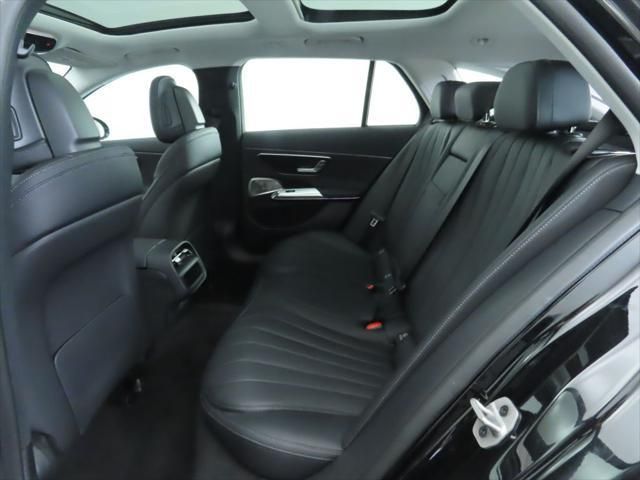 Thumbnail: 2025 Mercedes-Benz E-Class - 23