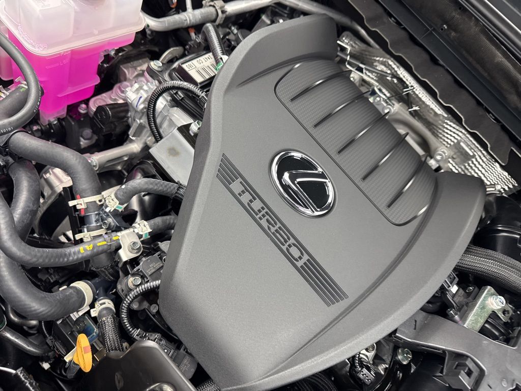 2026 Lexus NX 350 Premium AWD photo 20