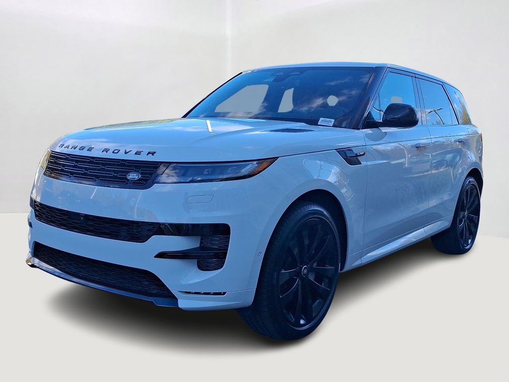 2025 Land Rover Range Rover Sport Dynamic -
                Annapolis, MD