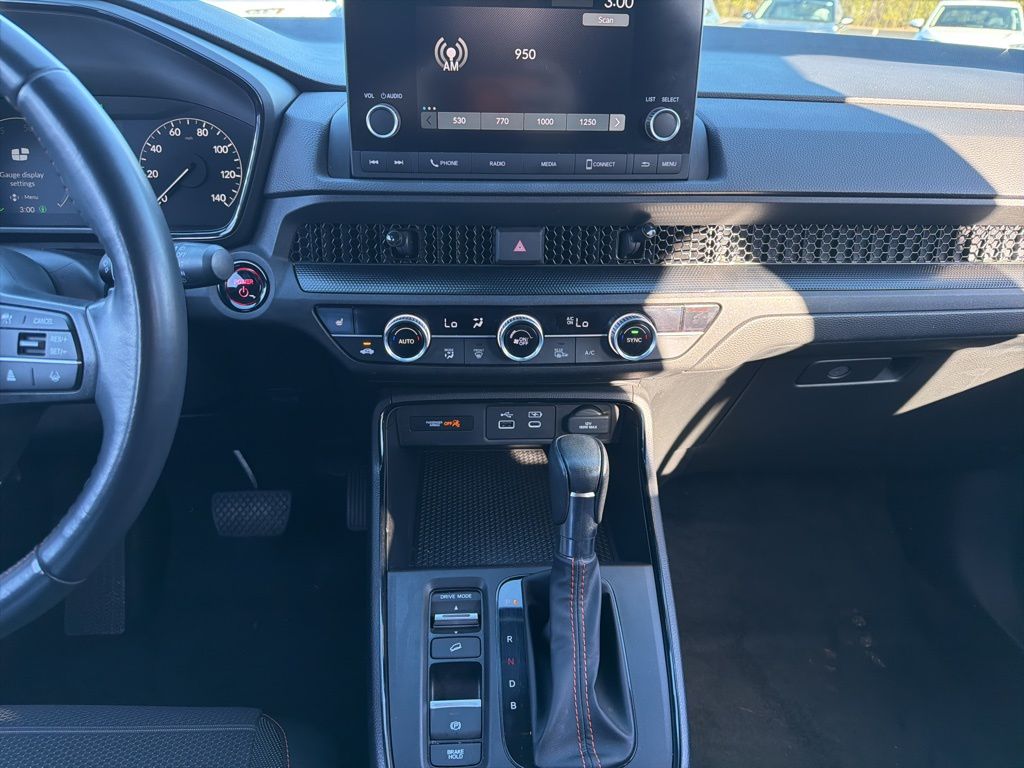 Thumbnail: 2023 Honda CR-V - 16