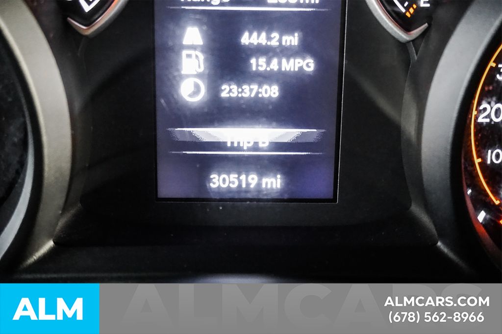 Used 2025 Black Jeep Willys image 59
