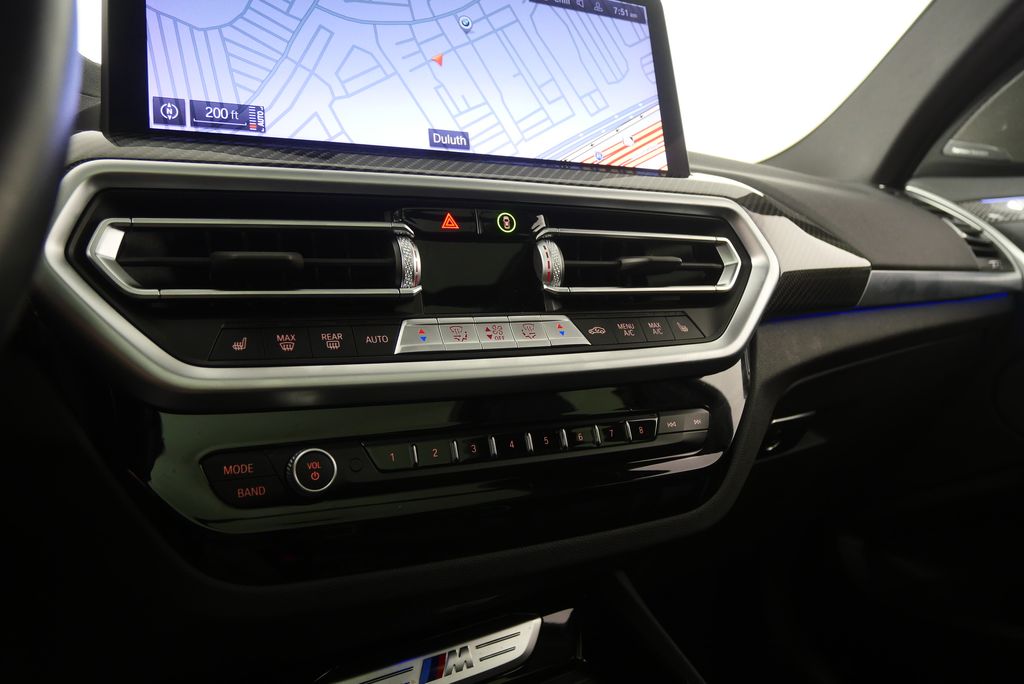 Thumbnail: 2024 BMW X3 - 25