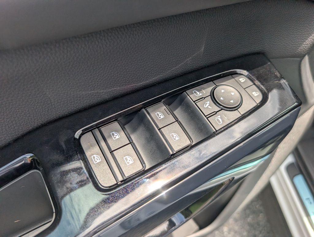 New 2026 Nissan Pathfinder SUV
