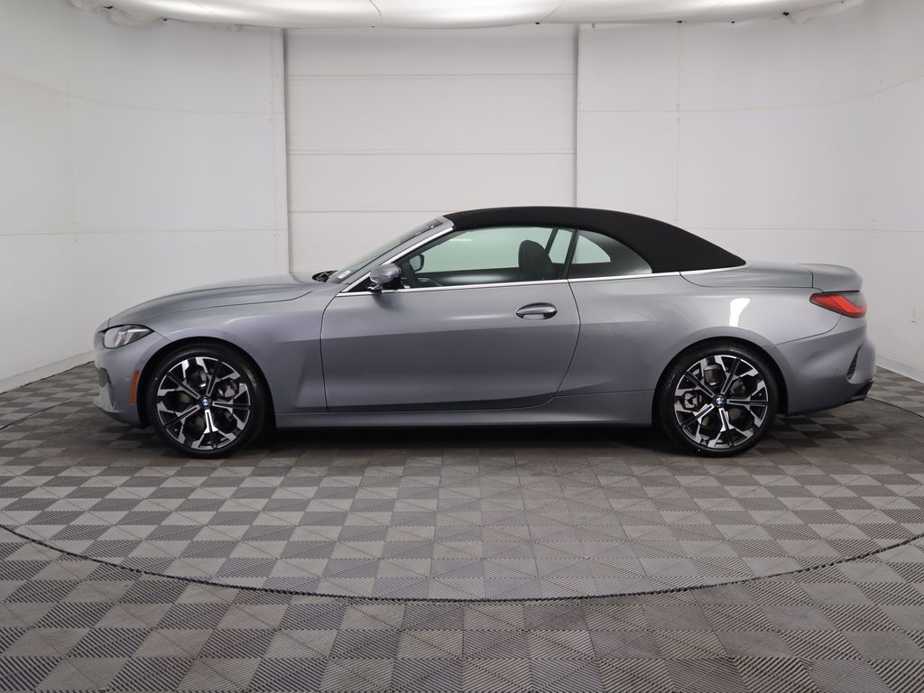 Thumbnail: 2026 BMW 4 Series - 16
