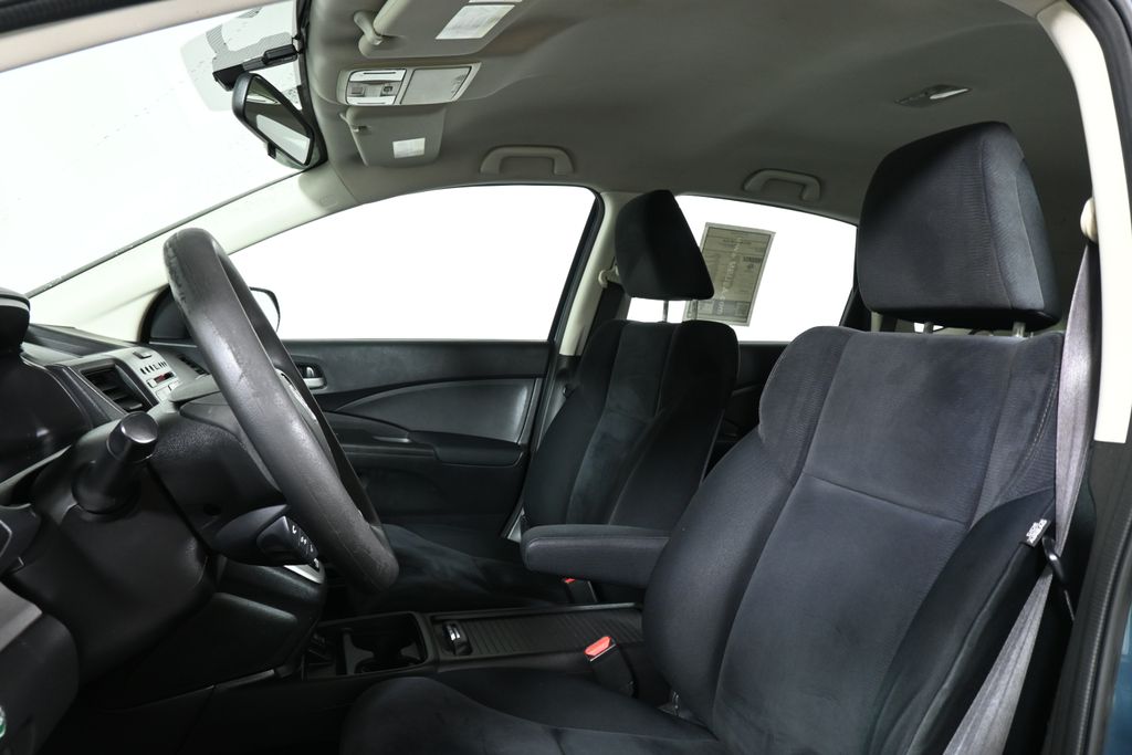 Thumbnail: 2013 Honda CR-V - 14