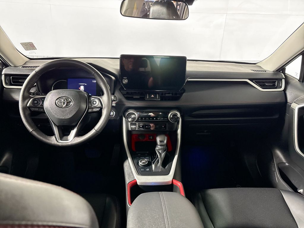 2024 Toyota RAV4 TRD Off Road