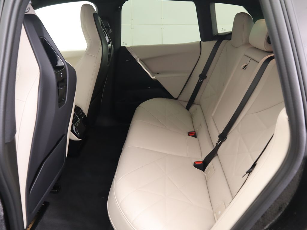 Thumbnail: 2026 BMW iX - 23