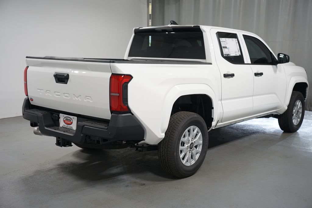 Thumbnail: 2026 Toyota Tacoma - 8