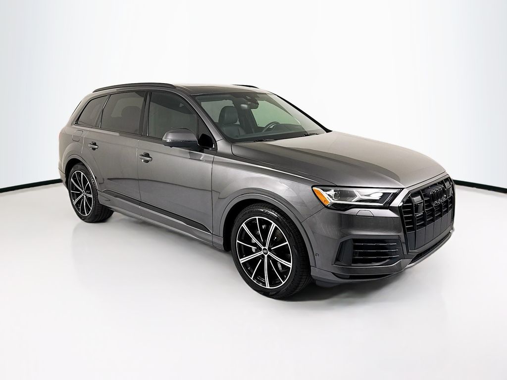 Thumbnail: 2023 Audi Q7 - 3