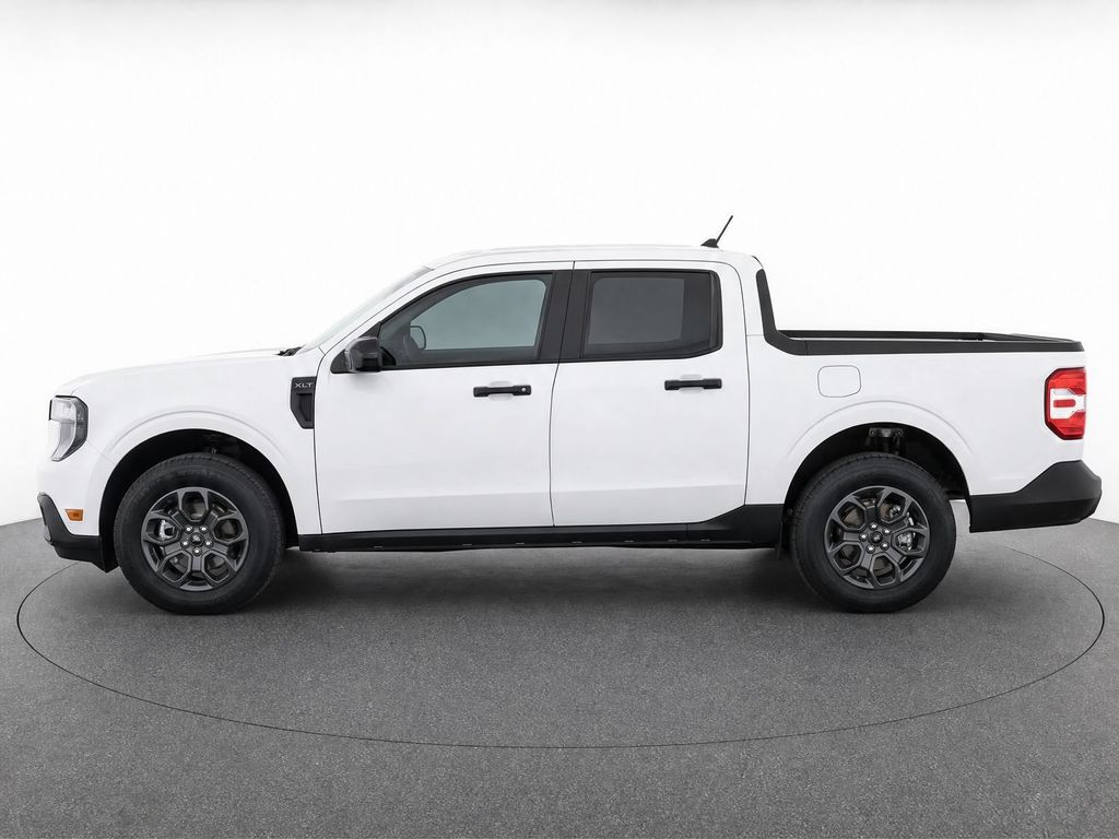 New 2026 Oxford White Ford XL image 7