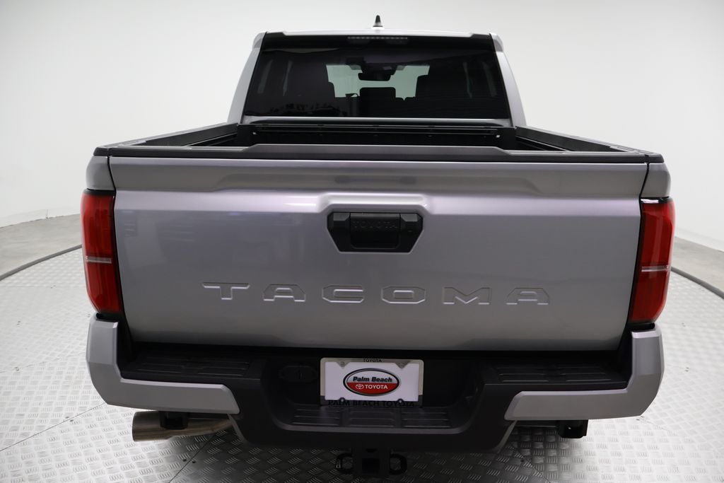 Thumbnail: 2025 Toyota Tacoma - 10
