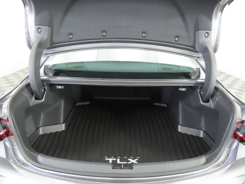 2025 Acura TLX Technology 30