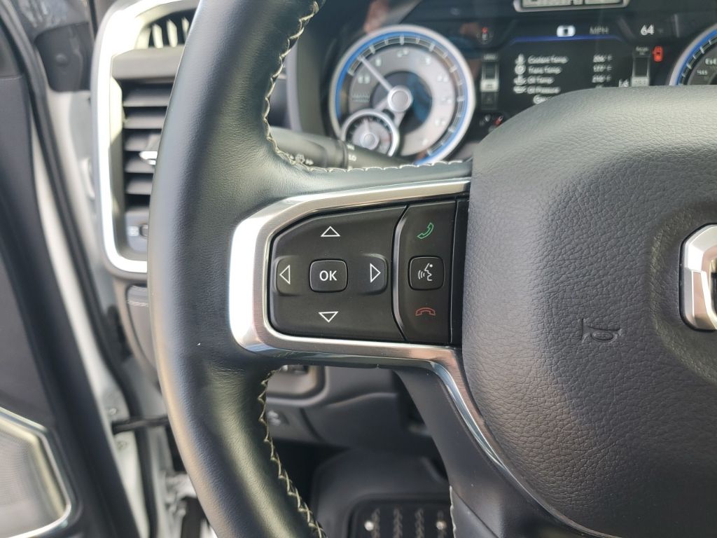 Used Car 2022 Ram 1500  Limited For Sale Under $50,000 In Austin, Texas