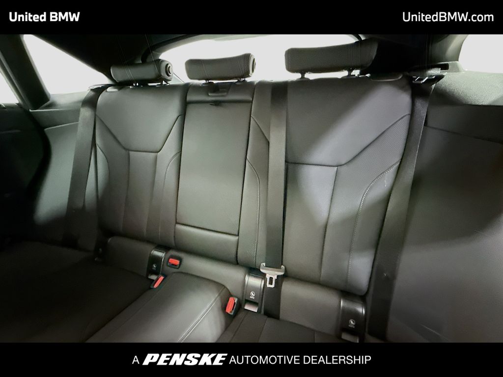 Thumbnail: 2024 BMW i4 - 13