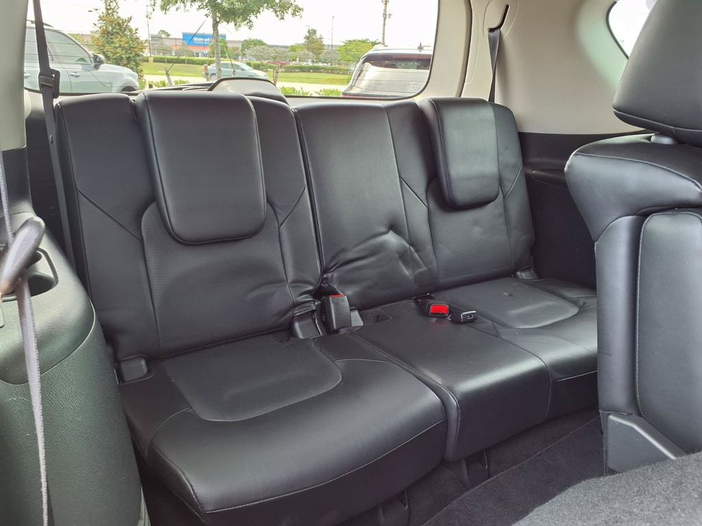 Used 2019 Nissan Armada SUV