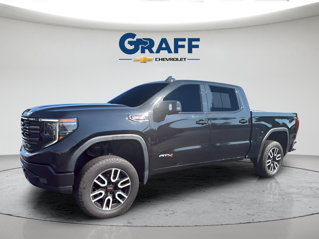 Used 2022 GMC Sierra 1500 Truck