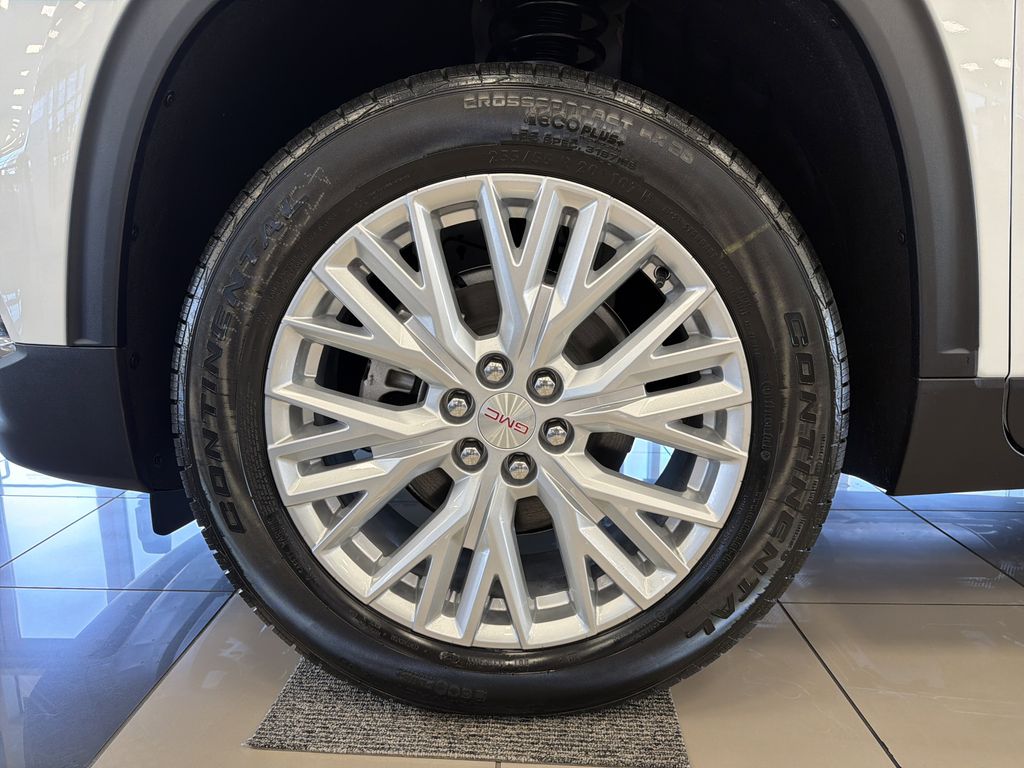 new 2026 GMC Acadia car, priced at $46,130