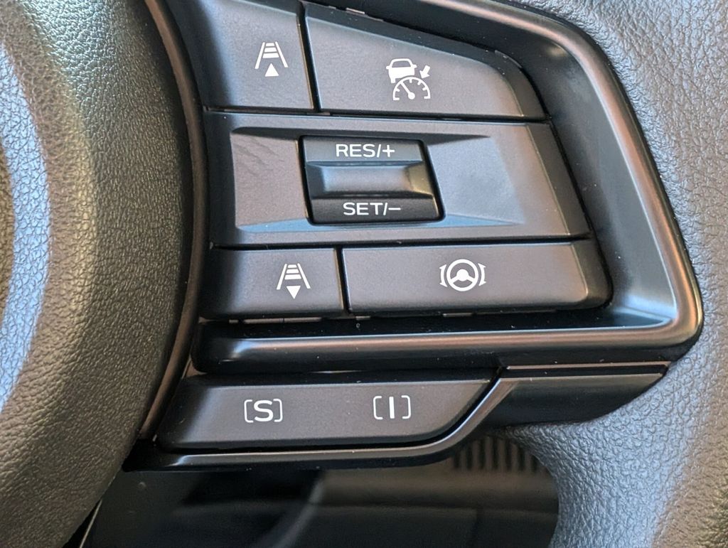 new 2026 Subaru Crosstrek car, priced at $28,344