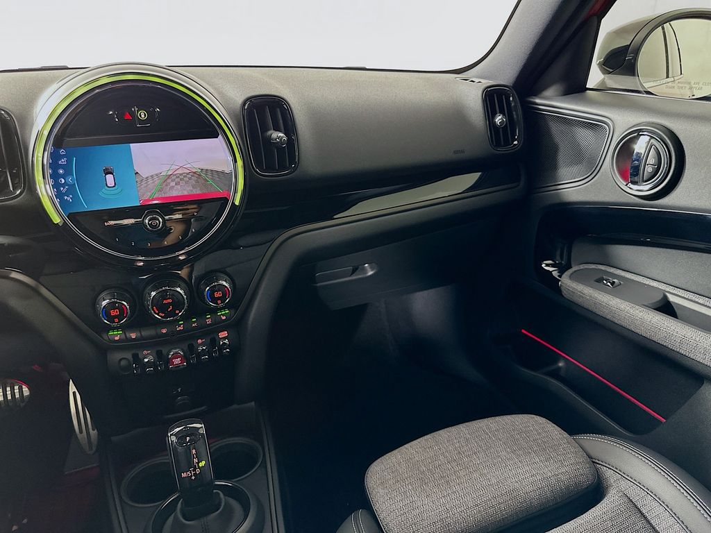 Thumbnail: 2024 MINI Cooper Countryman - 24