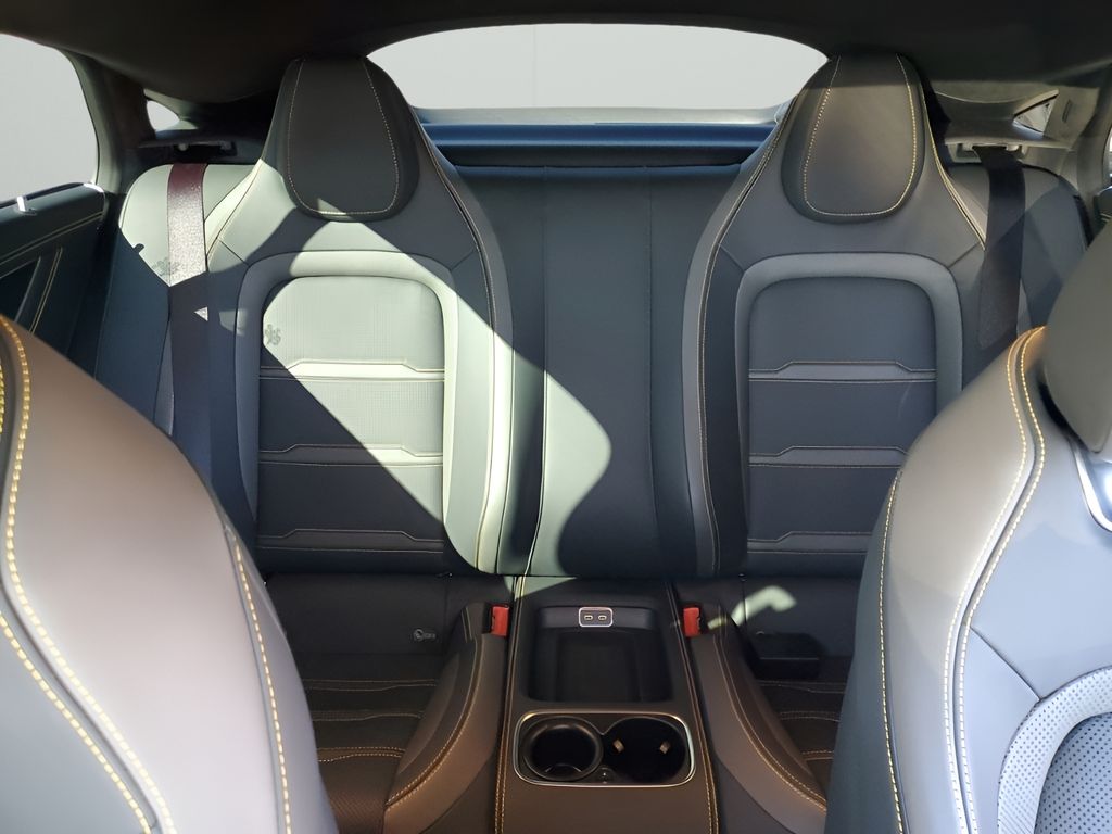 Used Car 2024 Mercedes-benz Amg® Gt 43  Base For Sale Under $90,000 In Austin, Texas