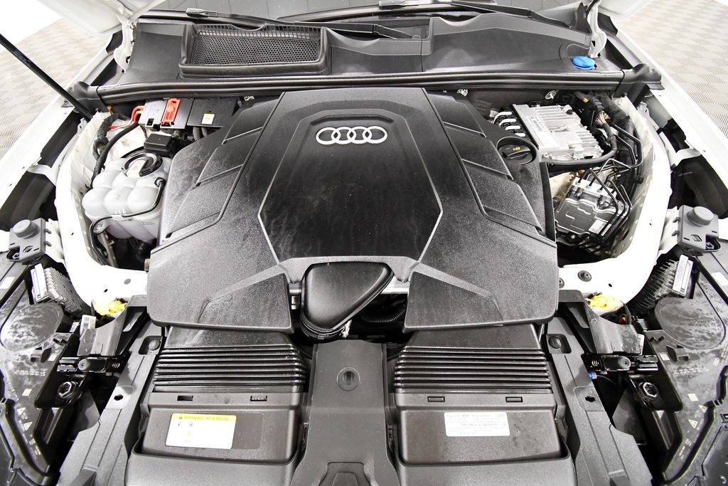 Used 2023 Audi Q7 SUV