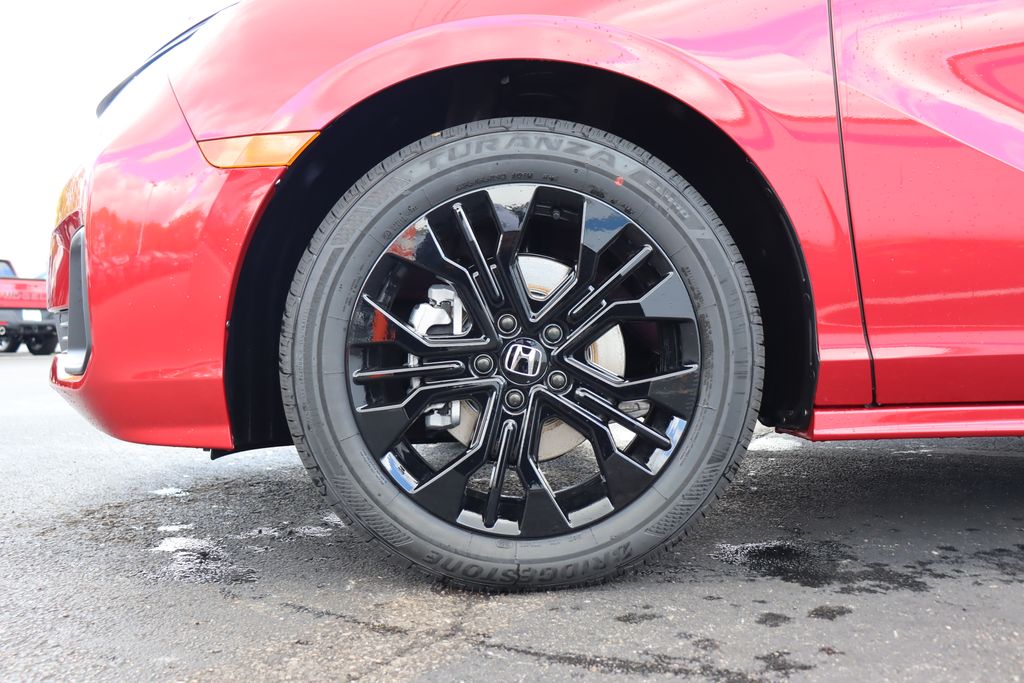 Thumbnail: 2026 Honda Odyssey - 10