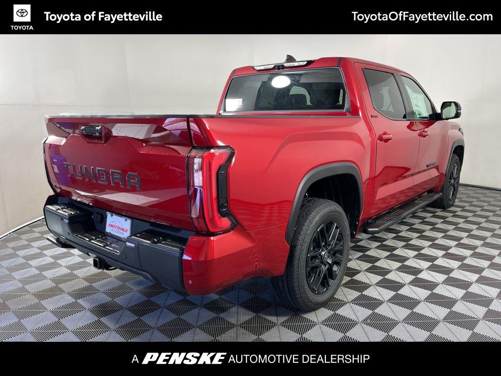 Thumbnail: 2026 Toyota Tundra - 15