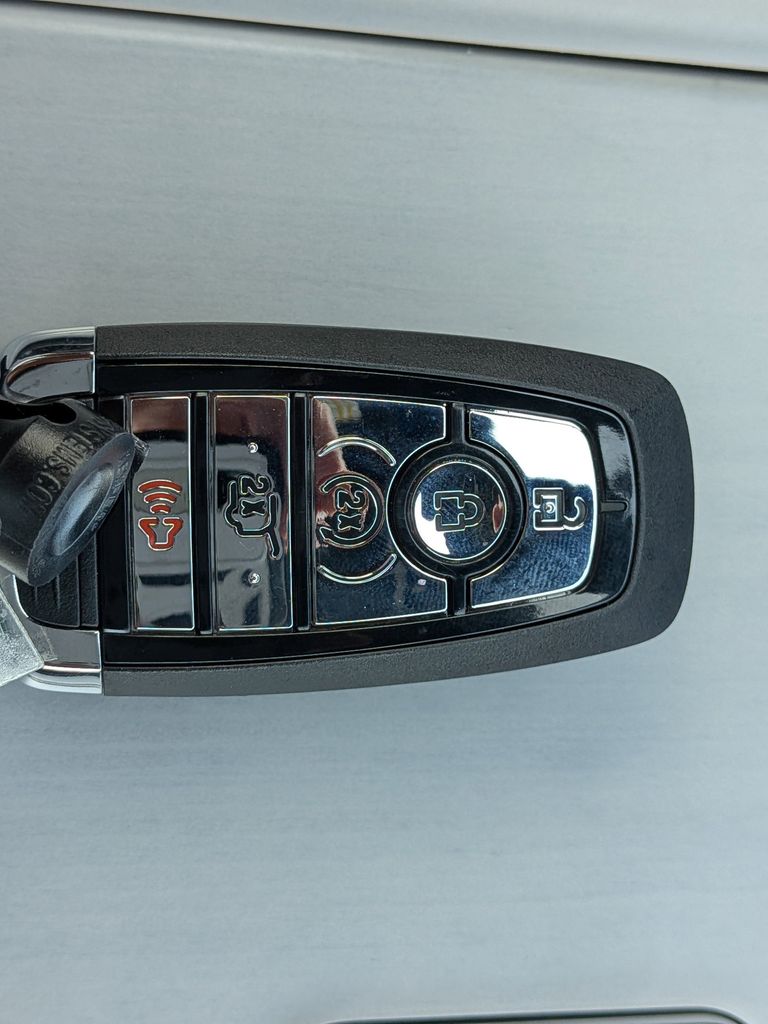 2026 Lincoln Navigator Reserve L
