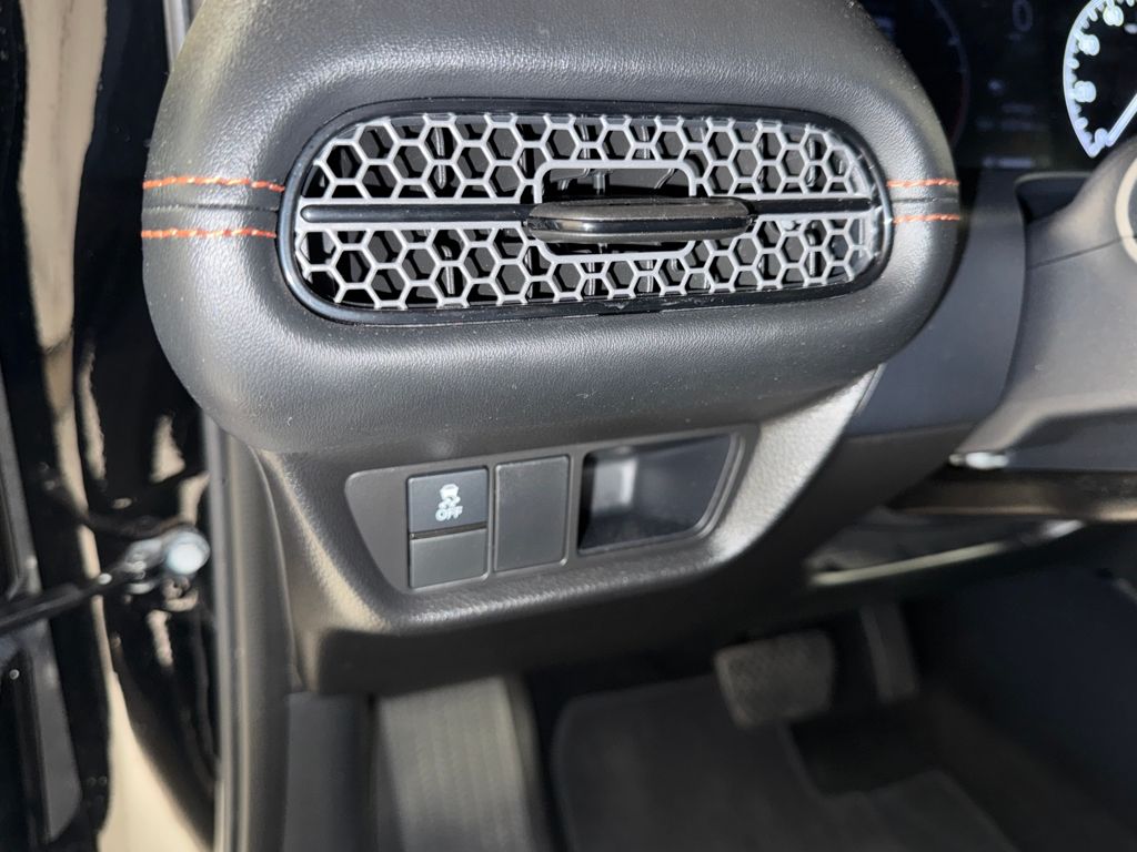 used 2024 Honda HR-V car, priced at $26,983