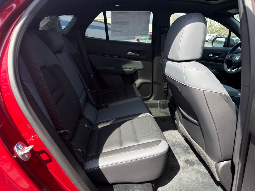 Thumbnail: 2026 Honda Prologue - 22