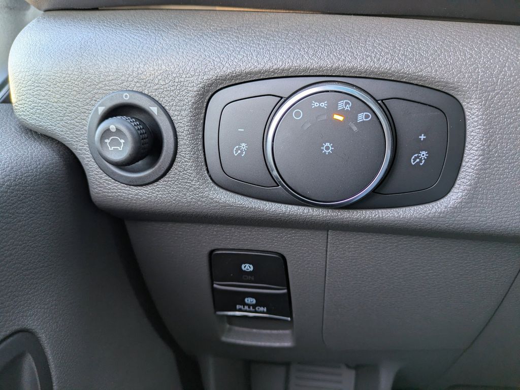 2026 Ford Transit-350 Cargo Van 