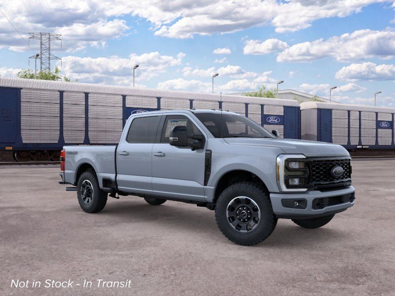 2026 Ford F-250 Super Duty LARIAT