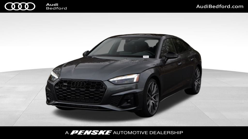 2025 Audi A5 Sport -
                Bedford, OH